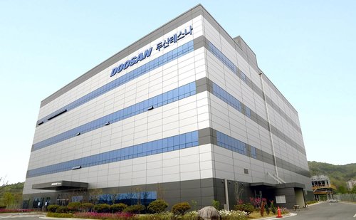 두산테스나, 1천714억원 반도체 테스트 장비 구매 결정