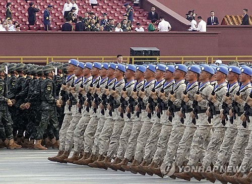대만 옥죄는 위협의 이면…신간 '중국이 쳐들어오면 어쩌지?'