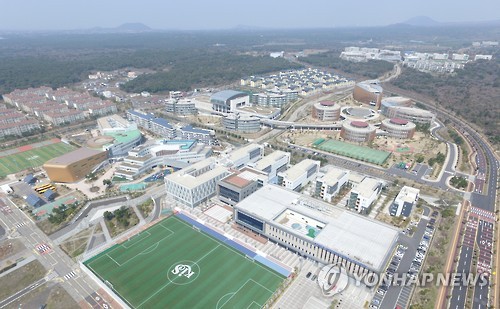 제주 국제학교 학생 11% 학업 중단…일반 학교 전학 등 사유