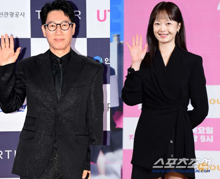 '59세' 지석진, 오열하는 전소민에 "나 죽어도 울거냐...인생 짧다"…