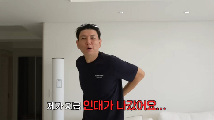 '홍현희♥' 제이쓴, 안타까운 소식 전했다..."17kg 子준범 안고 인…