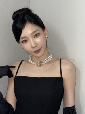 소시 태연, 'SM 성골' 심사기준 밝혔다 