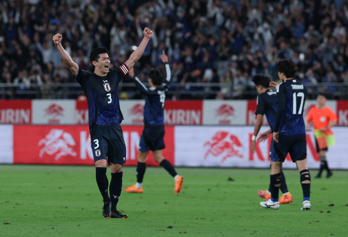 '2-0→2-3 역전패도 처음,大충격' 브라질 안첼로티 감독이 밝힌 일본…