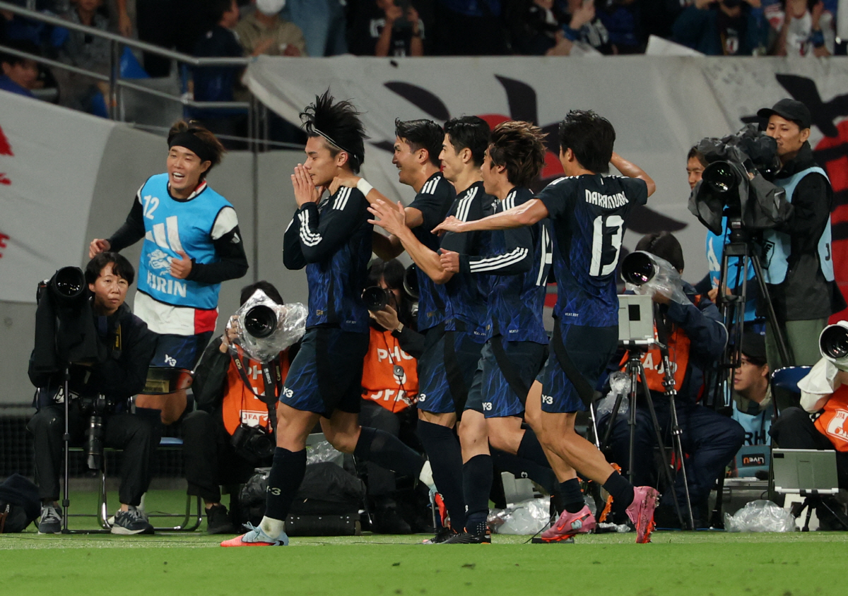 '2-0→2-3 역전패도 처음,大충격' 브라질 안첼로티 감독이 밝힌 일본…