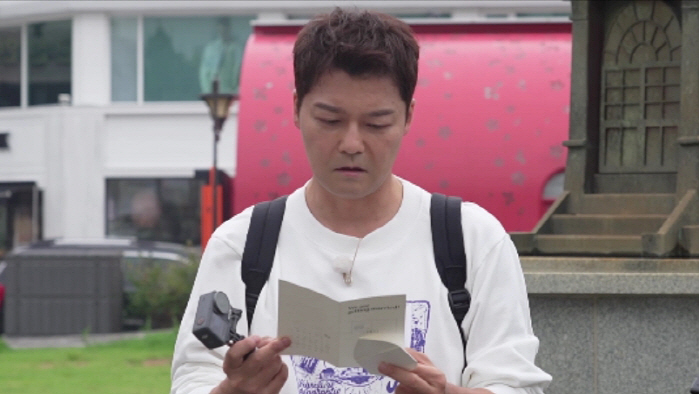 '혼전임신' 곽튜브, 결혼식 현장 최초 공개..전현무는 한숨 ('전현무계…
