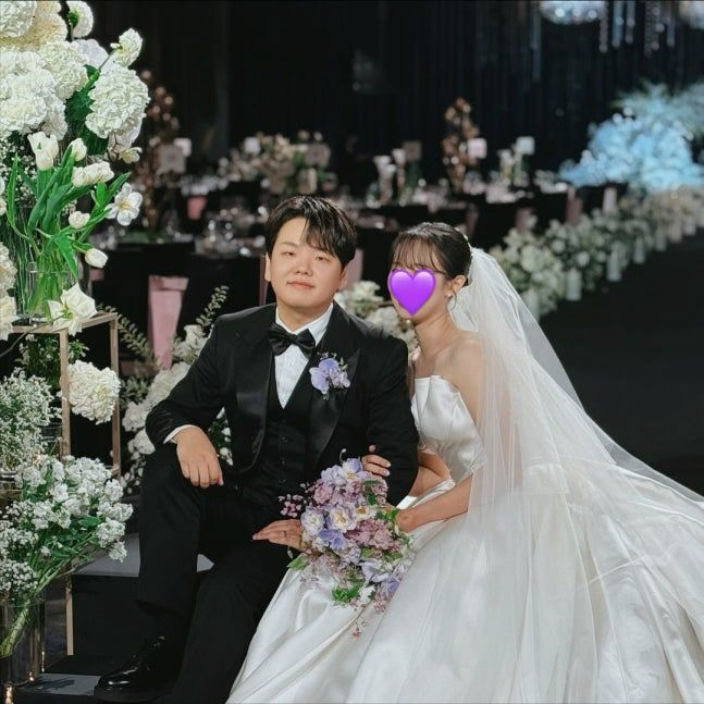 '혼전임신' 곽튜브, 결혼식 현장 최초 공개..전현무는 한숨 ('전현무계…