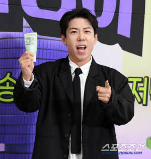 양세찬, 갑상선암 투병 고백 