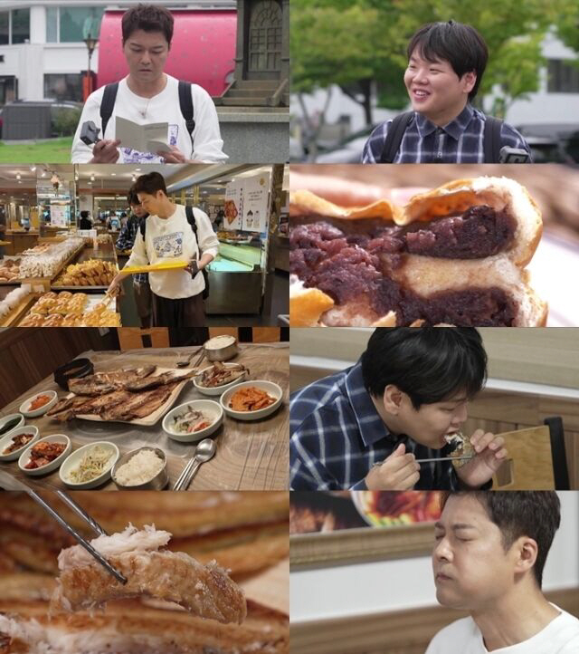 ‘전현무계획3’ 곽튜브 청첩장에 전현무 현기증 “너도 가는구나”