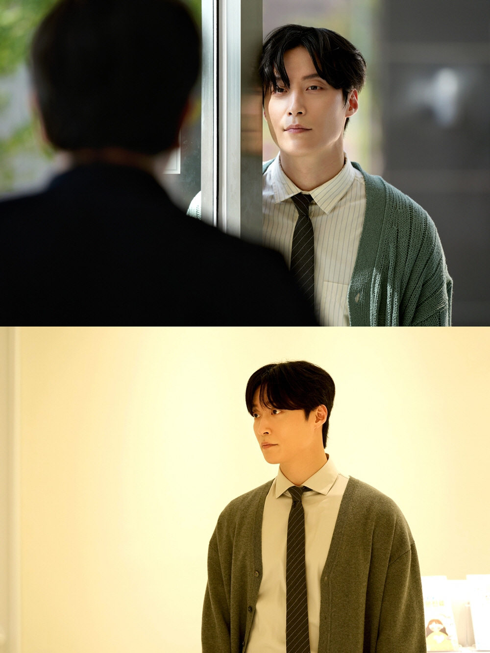 허남준, ‘김 부장 이야기’ 특별출연…류승룡과 티키타카 예고