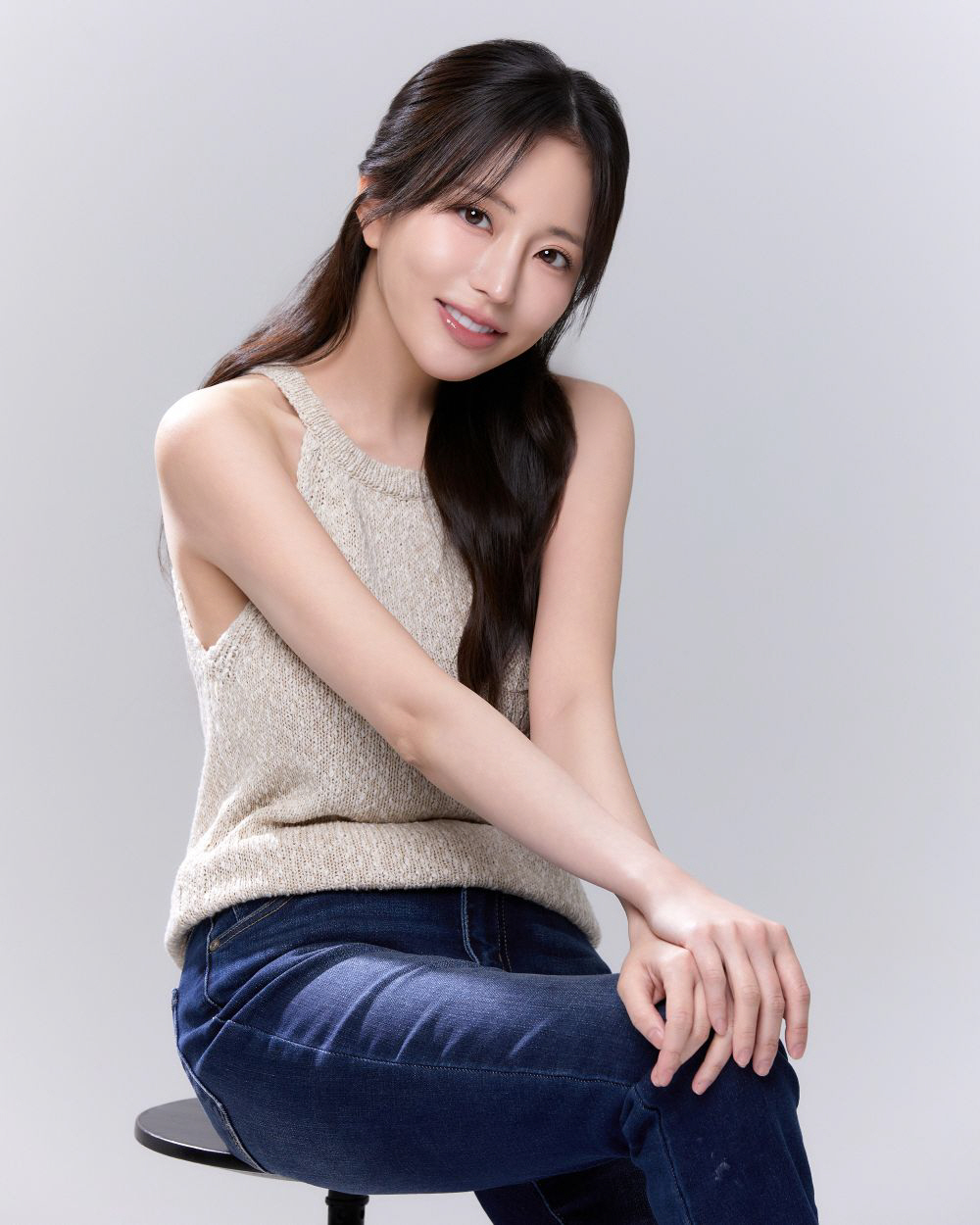 日아나 출신, 타니 아사코, 韓진출…큐브와 전속계약 "배우로 새로운 도전…