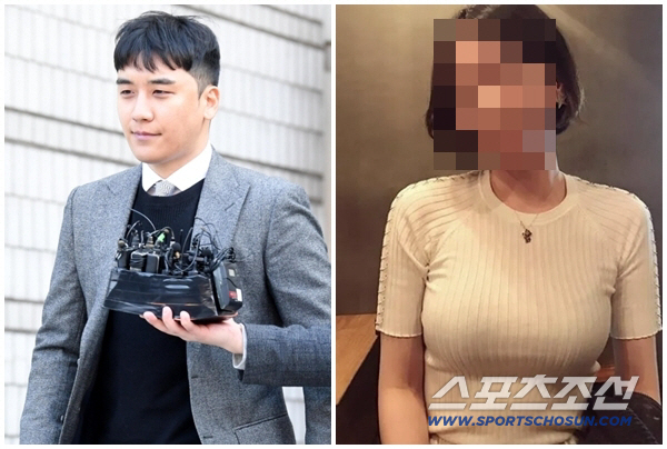 '마약' 황하나, 승리 '버닝썬' 단골이라더니…범죄그룹 연루 의혹 속 캄…