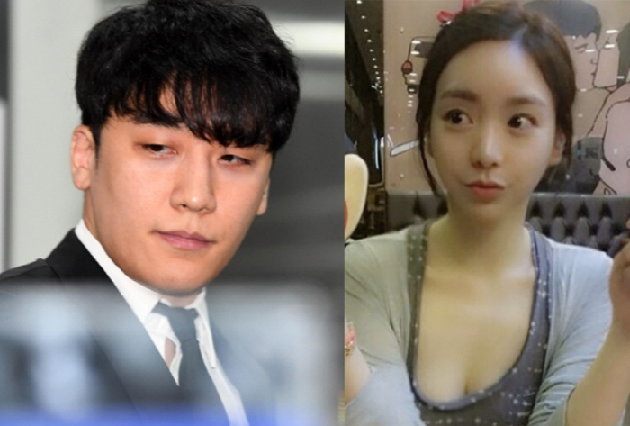 승리·황하나 이번엔 캄보디아 논란…인터폴 적색수배→'태자단지' 루머 재점…