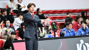 양동근 감독의 쓴소리 해먼스의 지지와 대안. 현대모비스 반전에는 이유가 있다