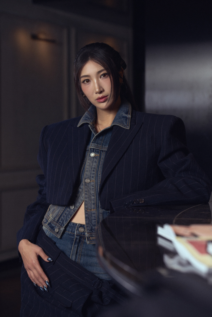 '케데헌' 이재 "SM 연습생 당시 상처도 고생도 많았지만..나쁘게 생각하지 않아"
