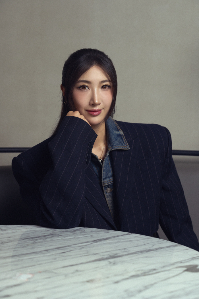 [SC현장] "SM연습생 때 '거절'이 일상"…'케데헌' 이재, K-연습생→월드★ 싱어송라이터 되기까지(종합)