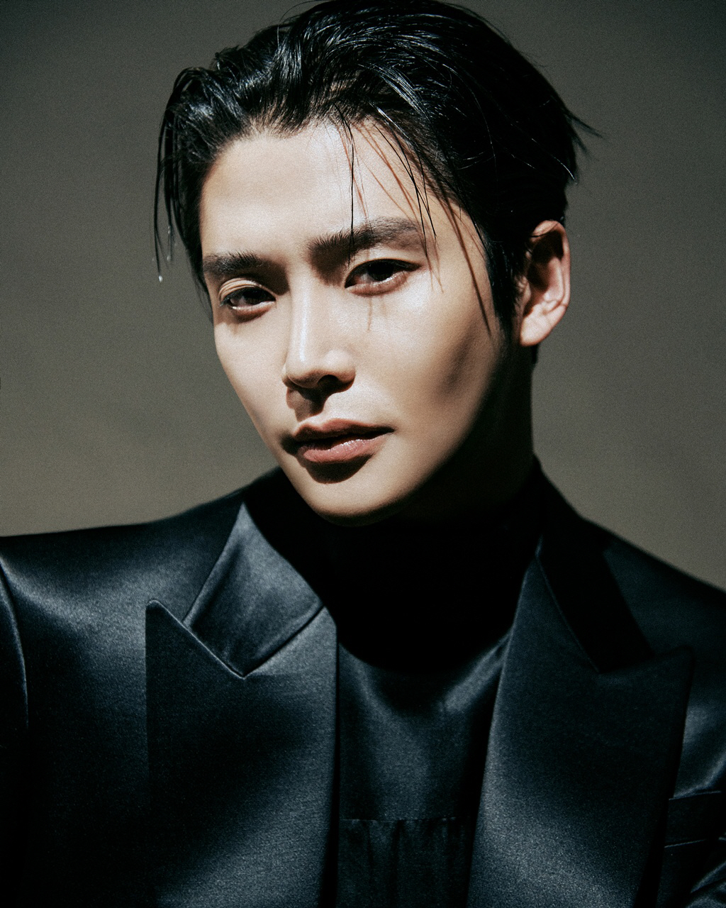 [인터뷰①] '탁류' 로운 "잘생김은 오래 가지 않으니까..팬들 당황한 …