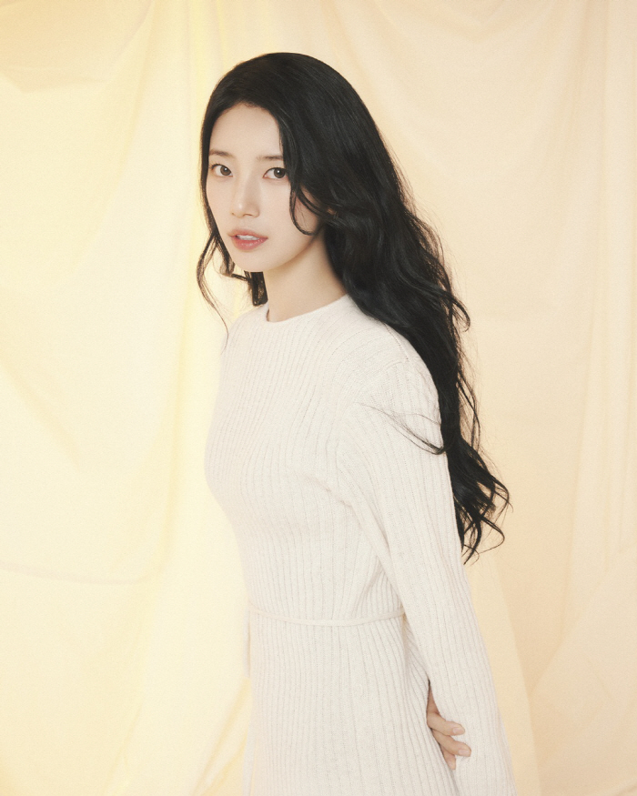 [일문일답] '다 이루어질지니' 수지 "촬영 때 송혜교 선배와 안 친해..견제하며 찍어 힘들었다"