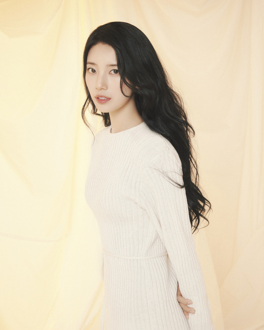 [일문일답] '다 이루어질지니' 수지 "촬영 때 송혜교 선배와 안 친해.…