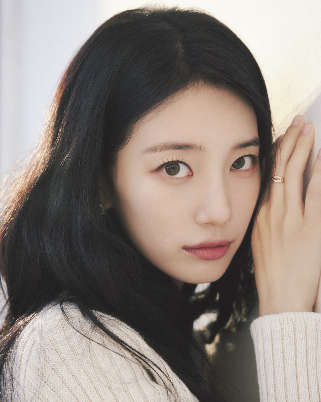 [일문일답] '다 이루어질지니' 수지 "촬영 때 송혜교 선배와 안 친해.…