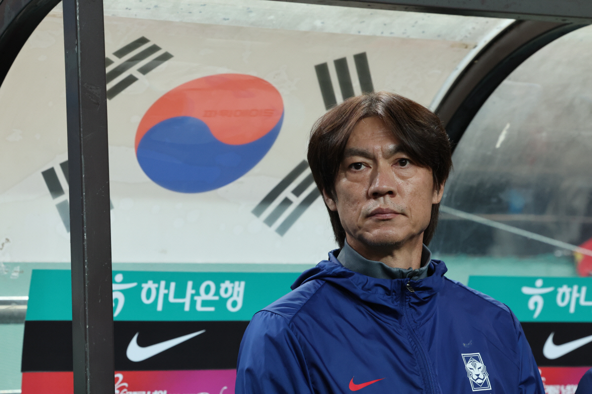 홍명보호 초대박, 브라질 참사→大이변→월드컵 사상 첫 2포트 진짜 코앞 …