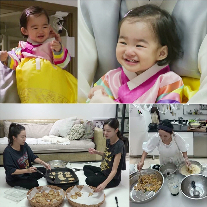 '김윤지 시어머니' 73세 김영임, 진짜 '삼성동 큰 손'이었다...대규…