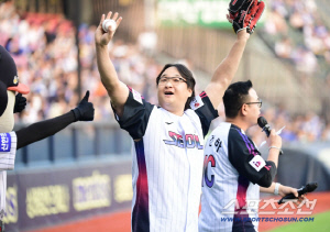 구성환 '백반증 시술' 성형외과 사과 