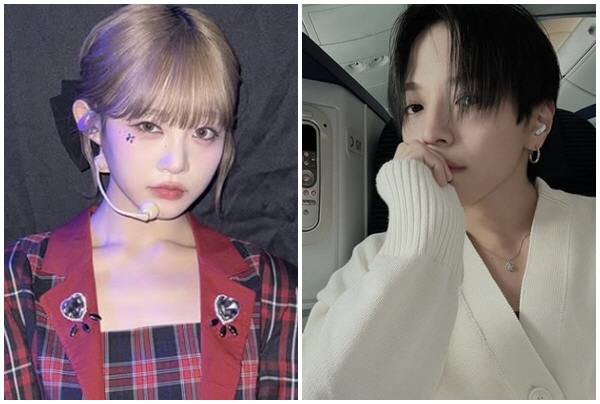 '프듀' 출신 아이돌, 걸그룹 양다리 걸치다 딱 걸렸다 "활동중단"[SC…
