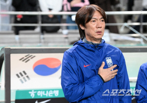 조합 실험-포트2 사수-본선 시뮬레이션까지...홍명보호, 북중미 플랜 '착착'
