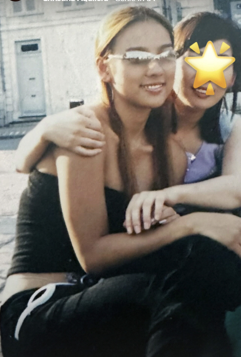 이효리 'Y2K 여신' 20대 시절 소환…지금 봐도 압도적 미모