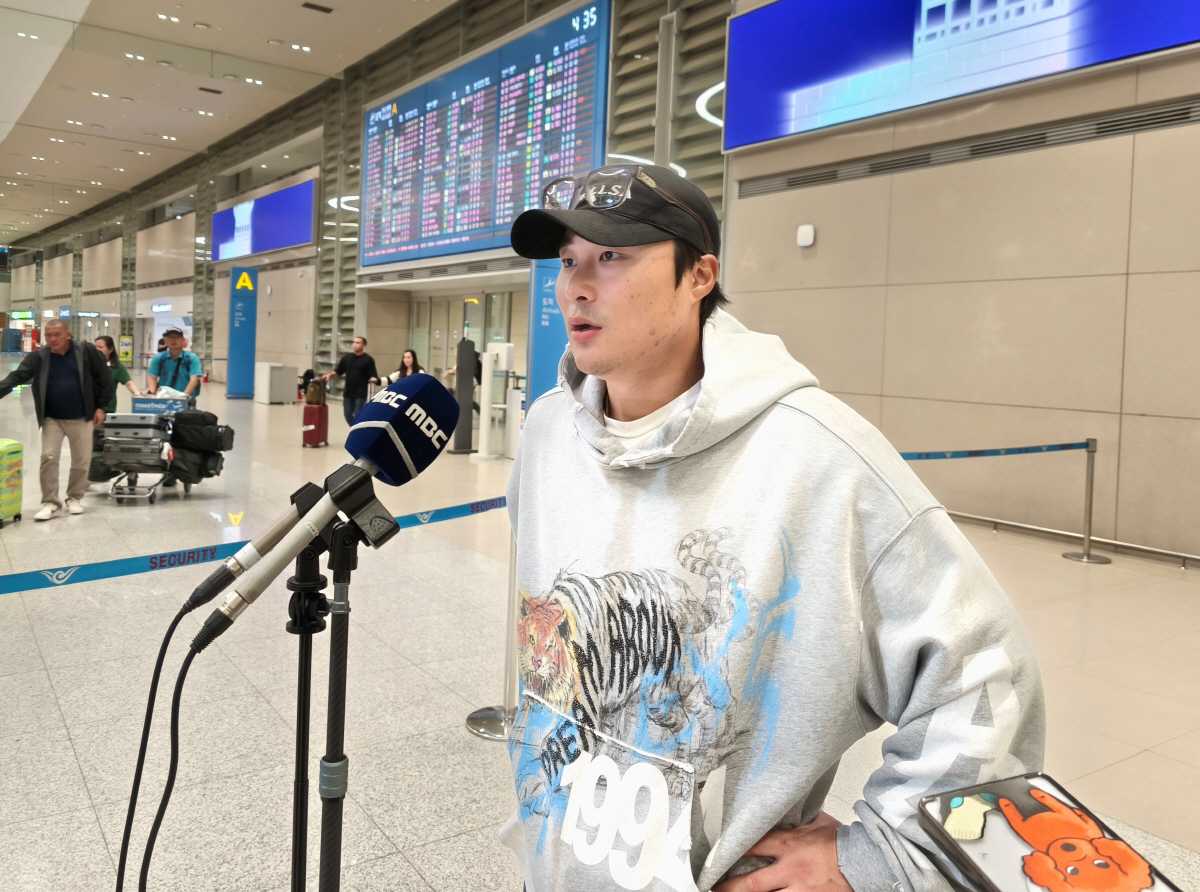 다음은 김하성 차례? '보라스 고객들' 알론소-벨린저 이어 브레그먼도 F…