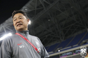 '충격과 공포' 대한민국 사우디 대참사, 이민성호 2연전 도합 0-6 대패→U-23 아시안컵 실패 반복되나