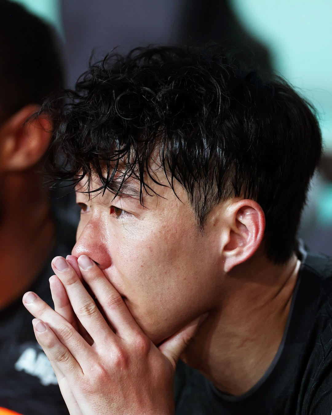 '이게 다 손흥민 때문이라고!' "토트넘 공격진 불안정"→SON만한 골잡…