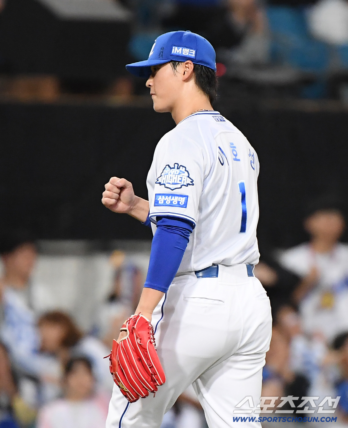 이겼어도 찝찝했다...배찬승을 못 믿어서? 더 강한 한화 상대, 필승조 …