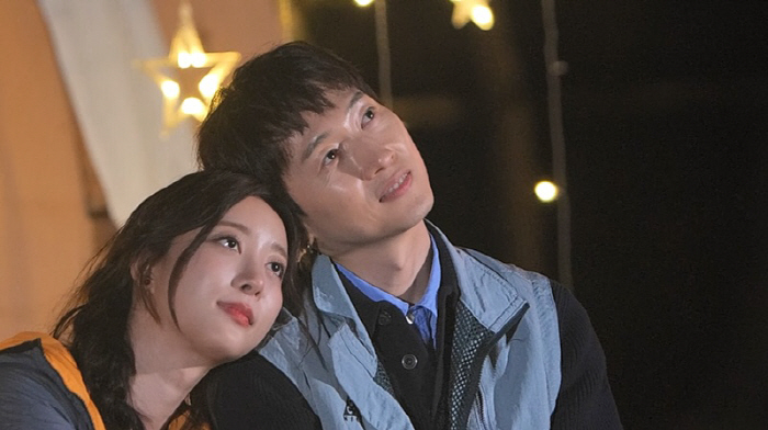 장우혁, '♥16살 연하' 공개열애 4주만에 '기쁜 소식' 전했다..."…