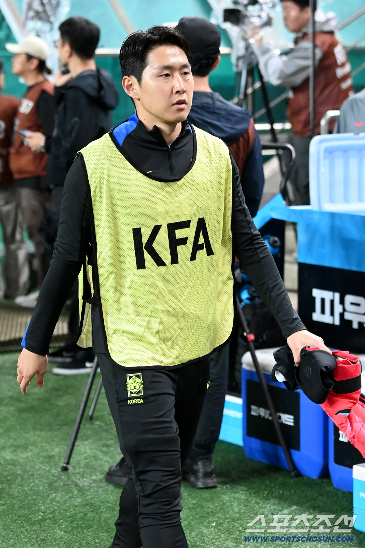 이강인 불쌍하네, 이걸 어떻게 뚫어...PSG 월클 동료 싹쓸이 초토화,…