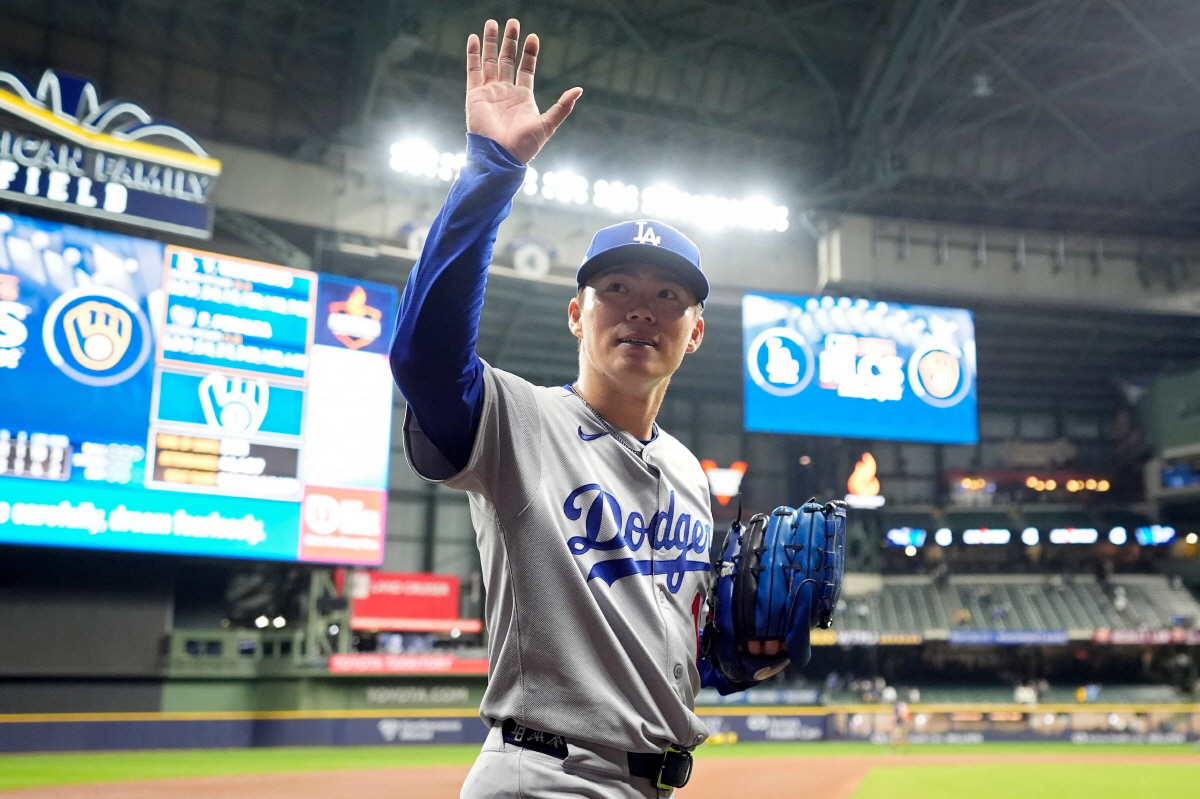 RYU 보다 위인가.. 야마모토 SSS급 투구 → '신(神)'급 칭송! …