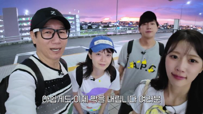 '60세' 지석진, "내 인생 대견해"...33년 연예사에 전소민 울컥 …