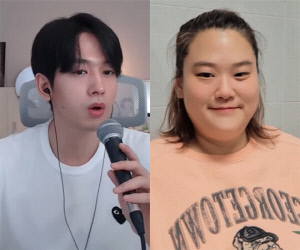 '미나♥' 류필립, '불화설' 수지 댓글에 반박..