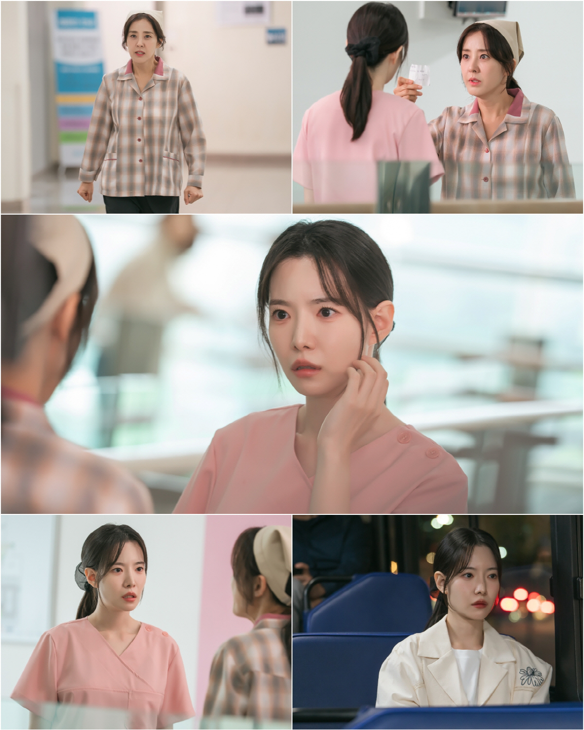 박은혜, 전남편 韓귀국 소식에 깊어지는 고민…딸 하승리와 갈등 폭발('마…