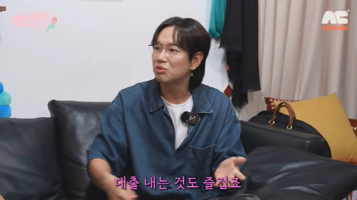 장성규, '65억' 청담동 건물주 재력 "위치 좋아...대출 내는 것도 …