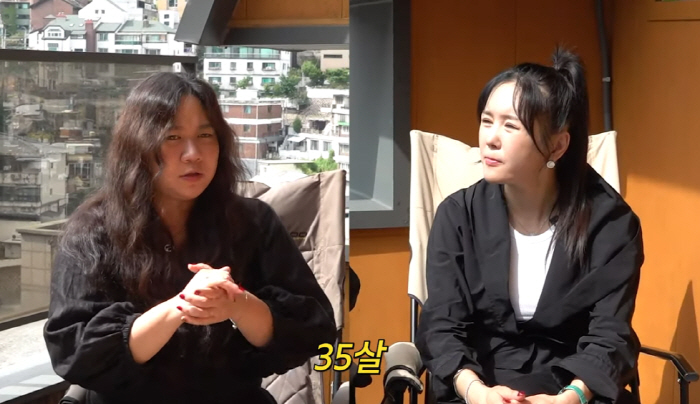 '한창♥' 장영란 "2년동안 난임→자궁외 임신, 수술로 힘들게 딸 출산……