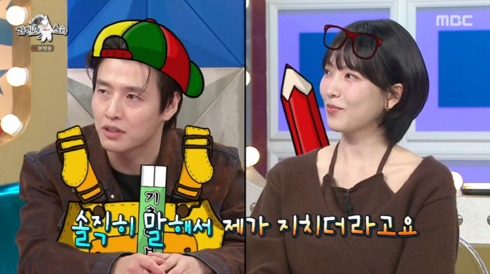 강지영, 日서 '사케'로 대박났다 "일본 양조장과 협업...내 이름 걸고…