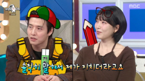 강지영, 日서 '사케'로 대박났다 