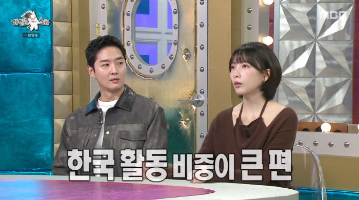 강지영, 日서 '사케'로 대박났다 "일본 양조장과 협업...내 이름 걸고…