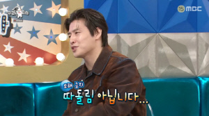 강하늘, '오징어게임' 때 따돌림 당했다고?...