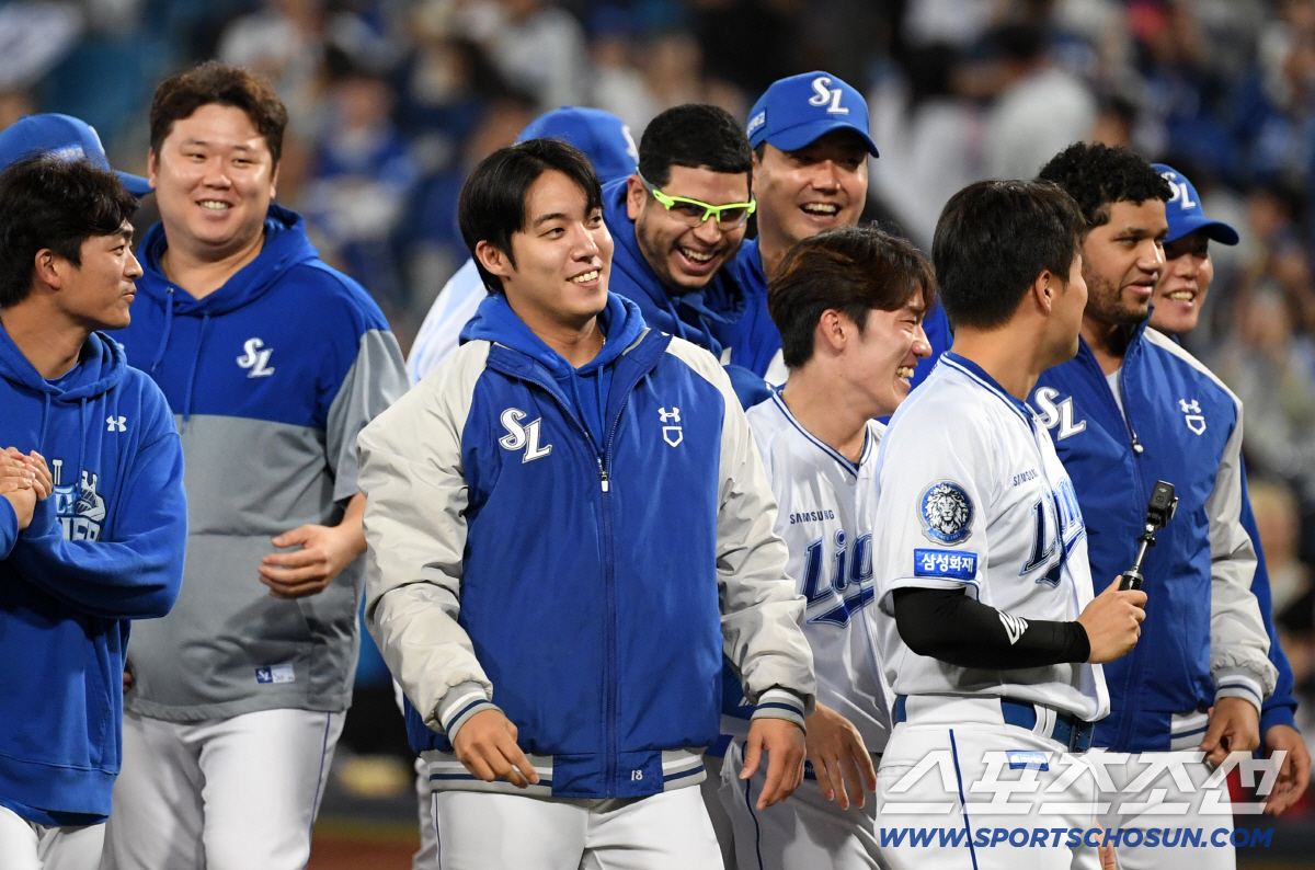 '준PO와 똑같다' 목숨 걸고 원정 1승만 해라...한화도 잡을 수 있는…