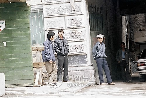 러시아 임업 대표단 방북…北벌목공 송출 논의 가능성