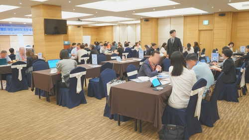 구로구, 23일 'G밸리 해외바이어 초청 수출상담회' 개최