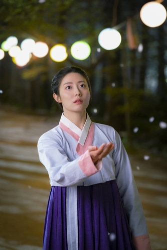 KBS 로맨스 사극 '은애하는 도적님아' 내년 1월 첫 방송