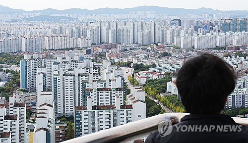 증권가도 10.15 부동산 대책 파장 주시…건설주 영향 촉각(종합)